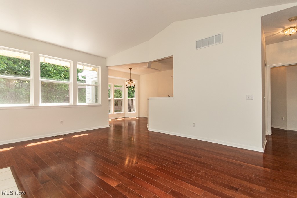 Woods/Auburn - Residential