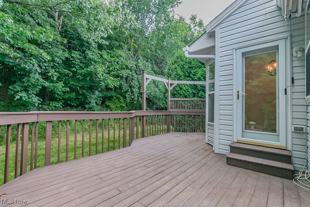 Woods/Auburn - Residential