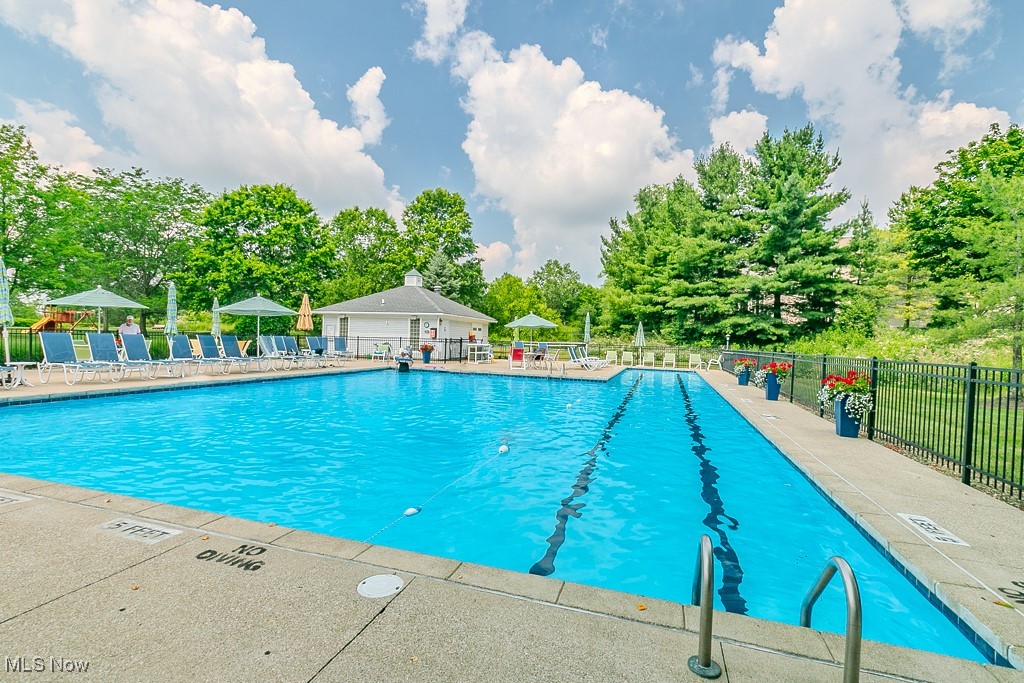 Woods/Auburn - Residential