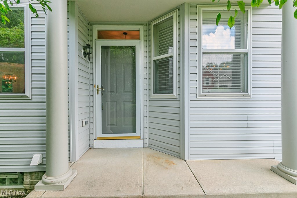 Woods/Auburn - Residential