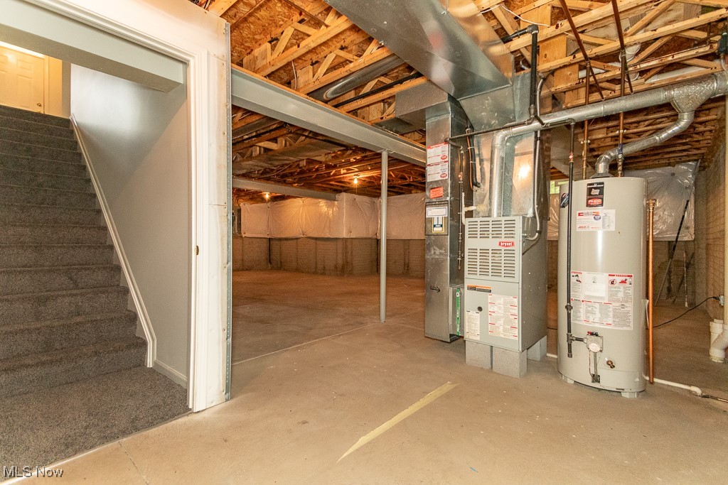 Woods/Auburn - Residential