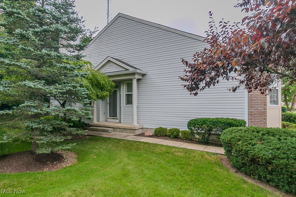 Woods/Auburn - Residential