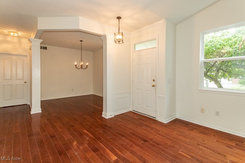 Woods/Auburn - Residential