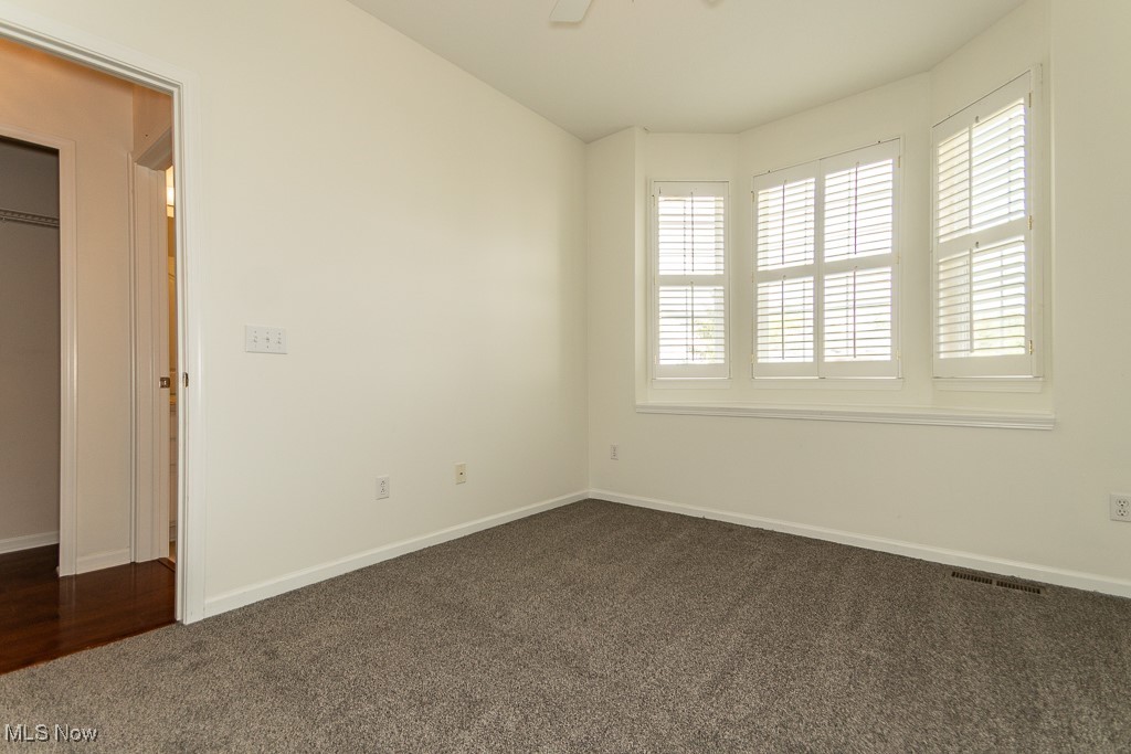 Woods/Auburn - Residential