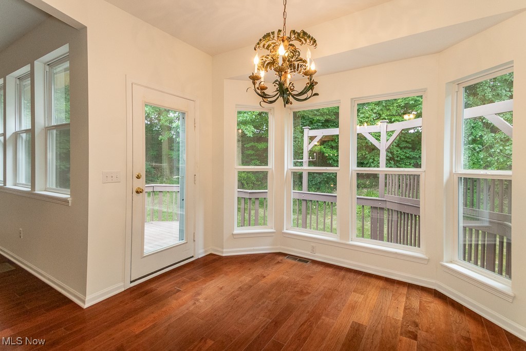 Woods/Auburn - Residential