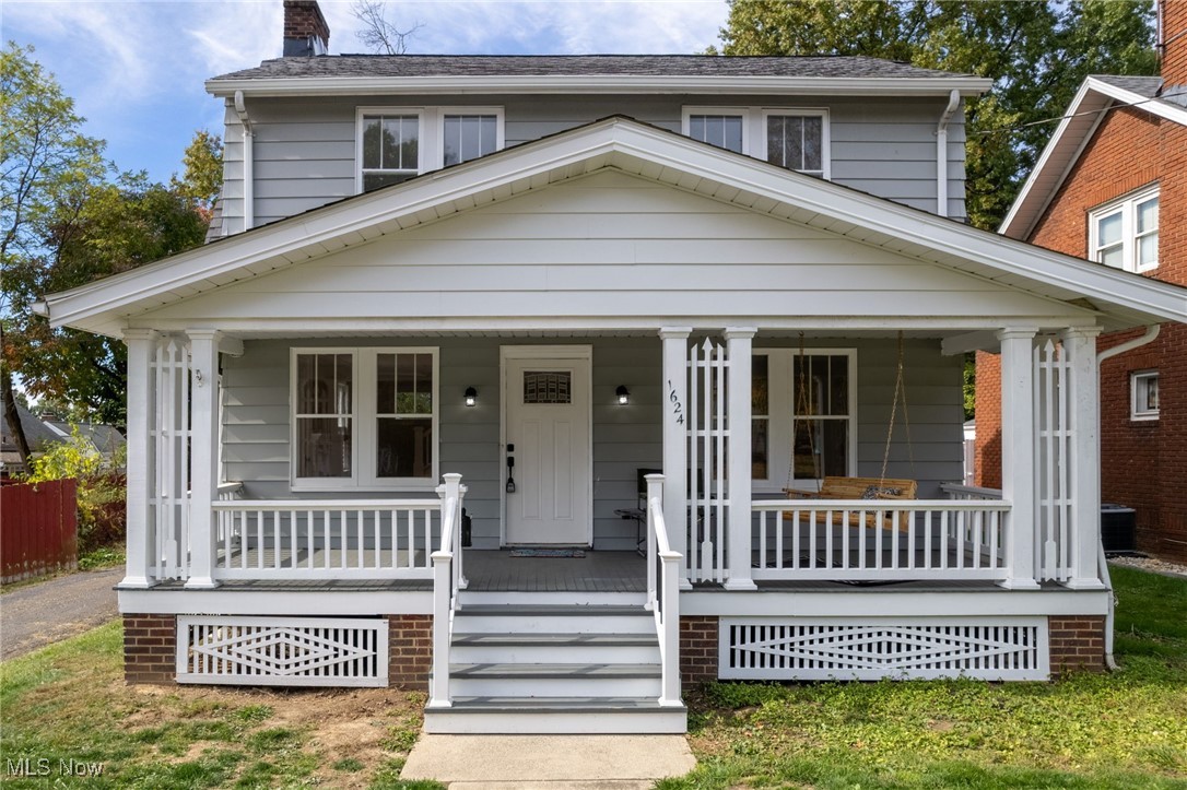 High Brook Park - Residential