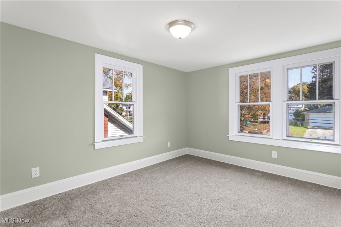 High Brook Park - Residential