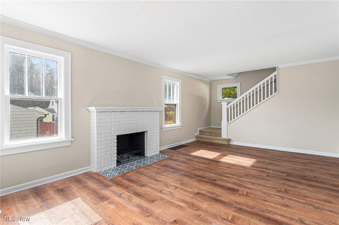 High Brook Park - Residential
