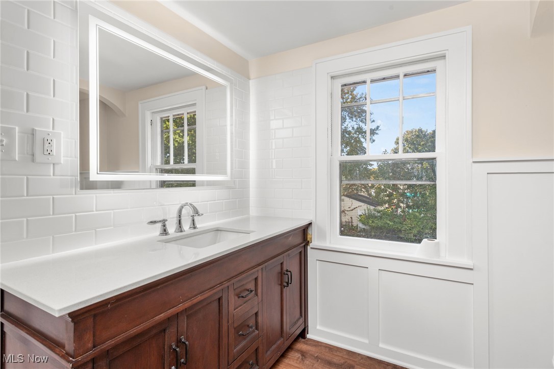 High Brook Park - Residential