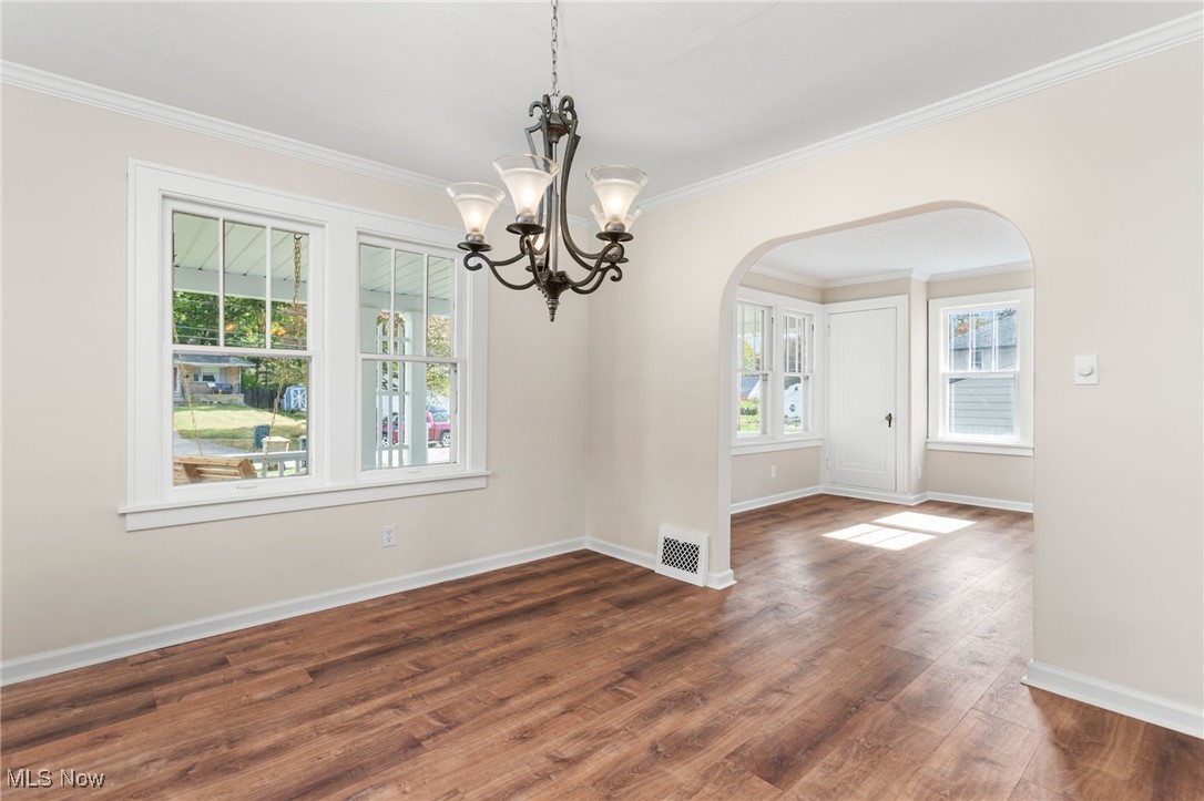 High Brook Park - Residential