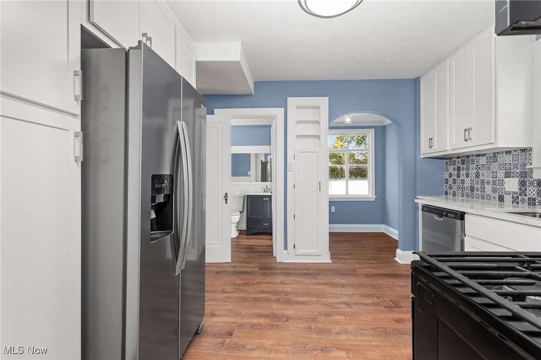 High Brook Park - Residential