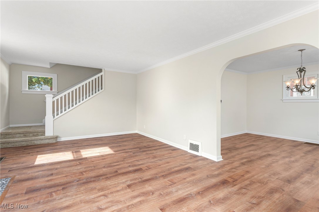 High Brook Park - Residential