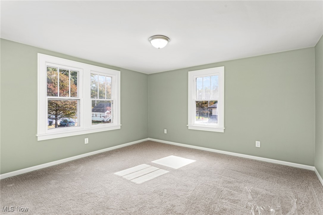 High Brook Park - Residential