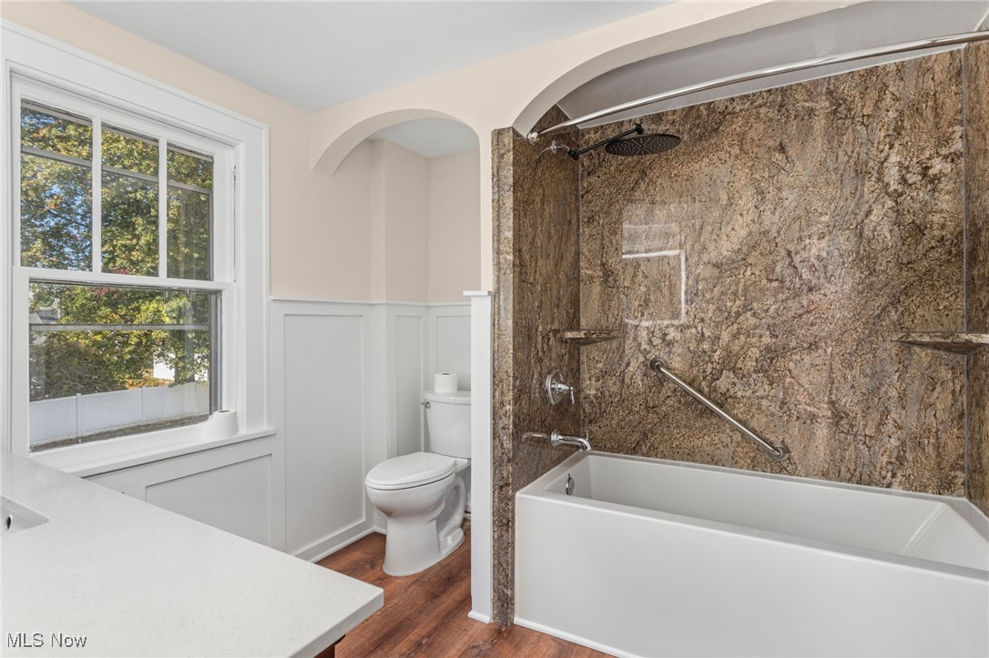 High Brook Park - Residential