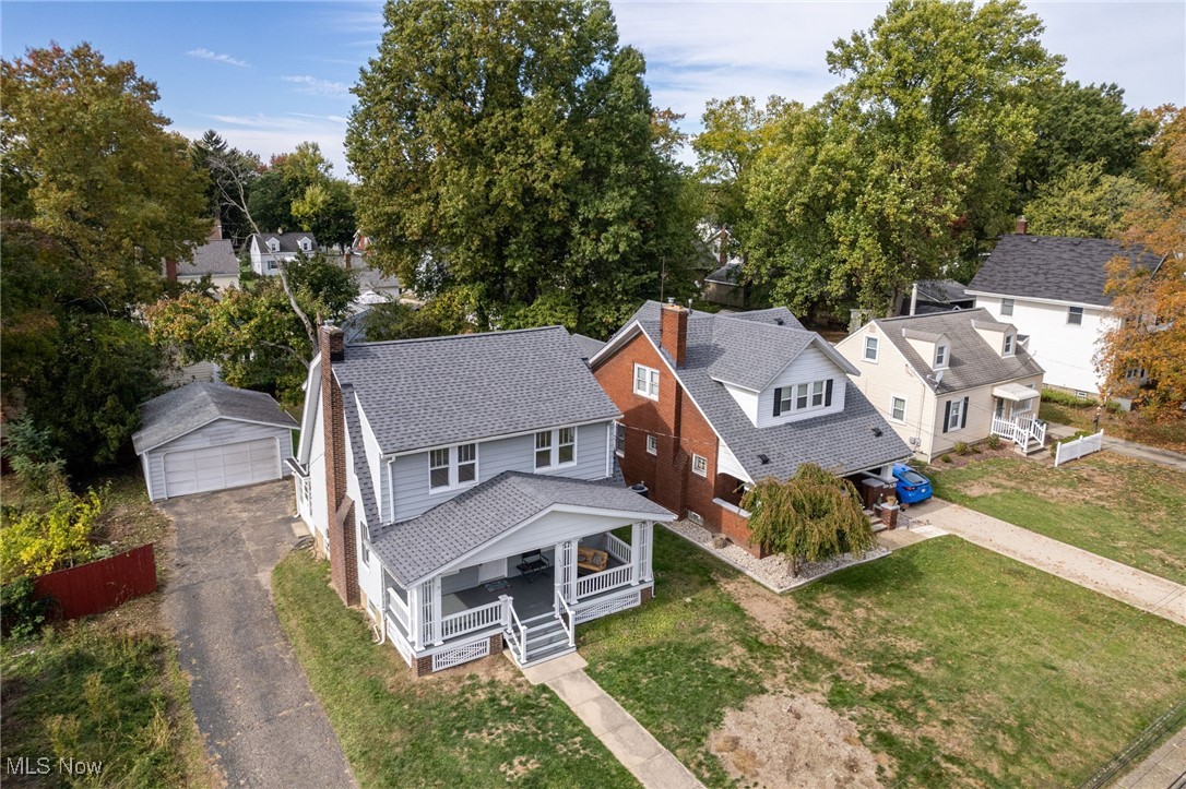 High Brook Park - Residential