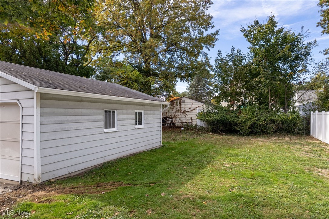 High Brook Park - Residential