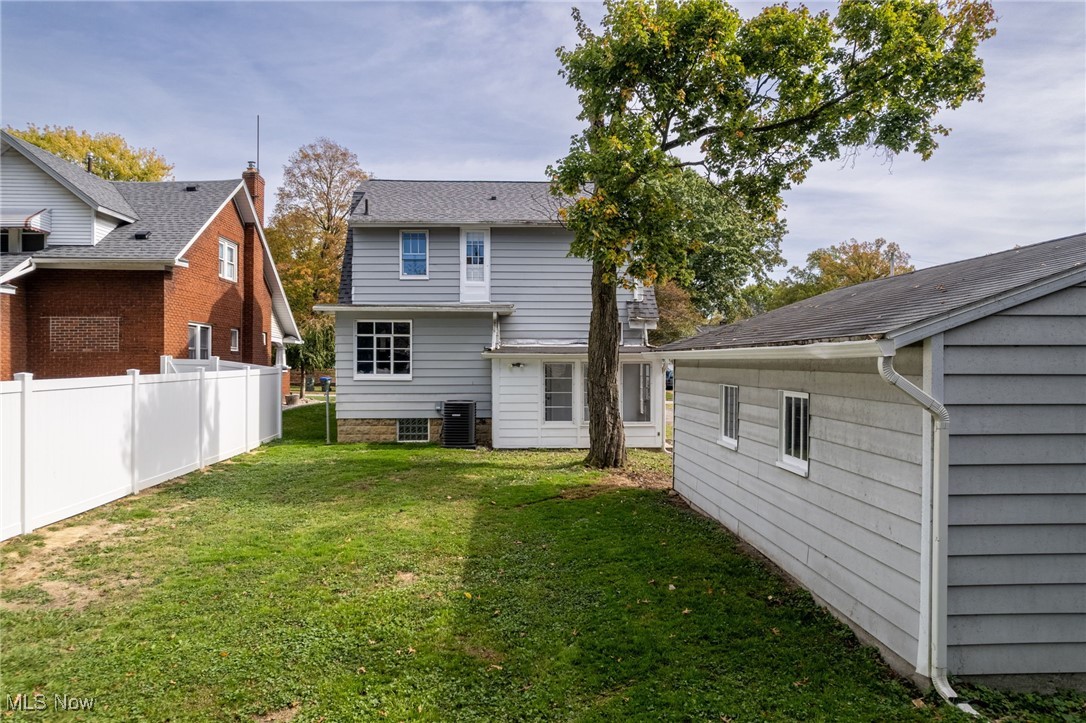 High Brook Park - Residential