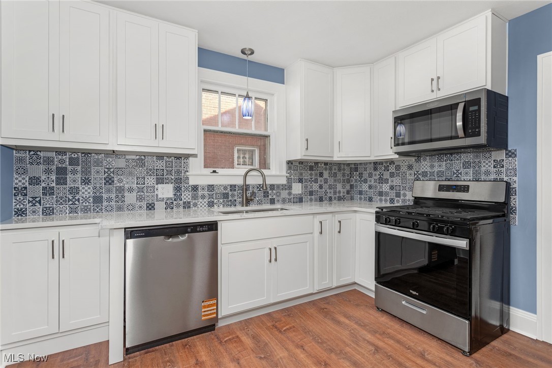 High Brook Park - Residential