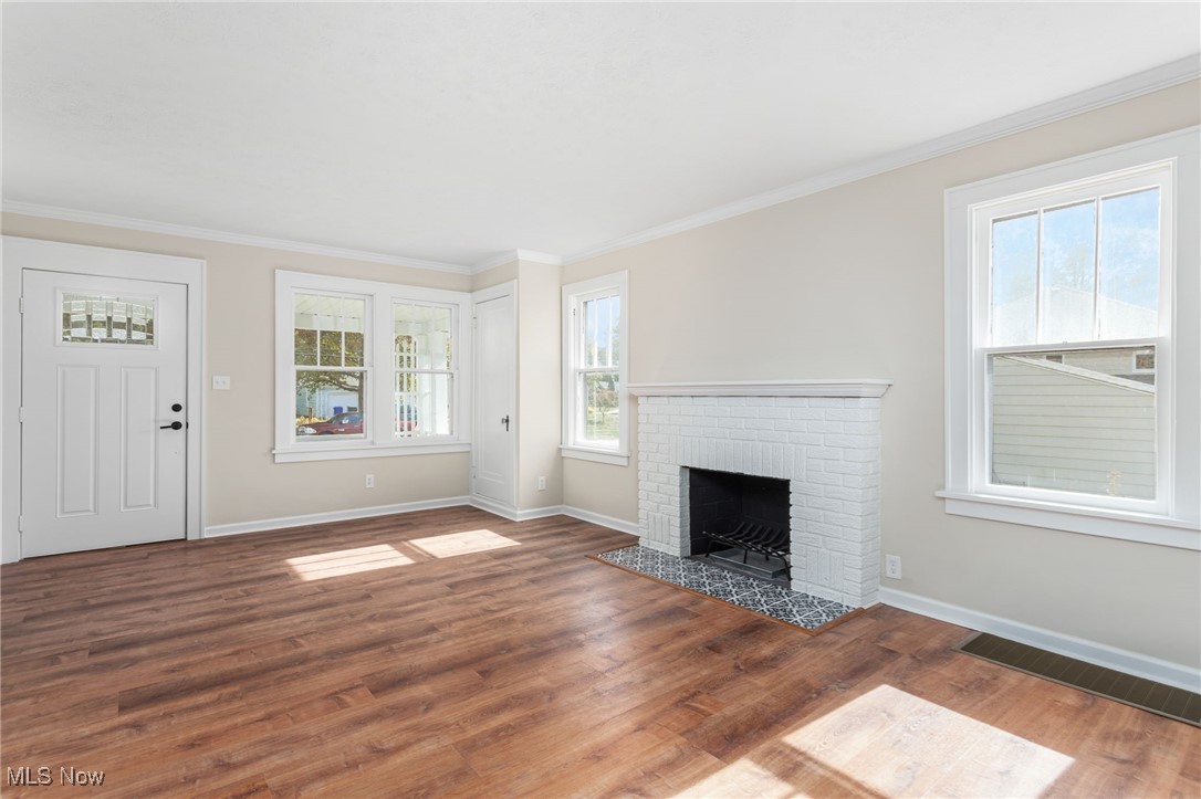 High Brook Park - Residential