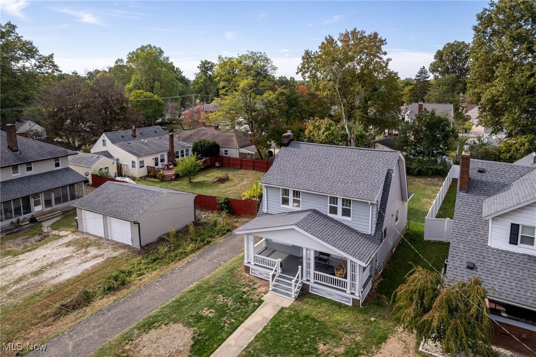 High Brook Park - Residential