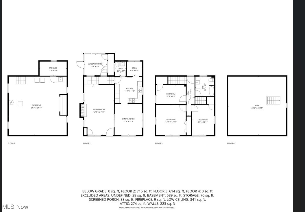 High Brook Park - Residential
