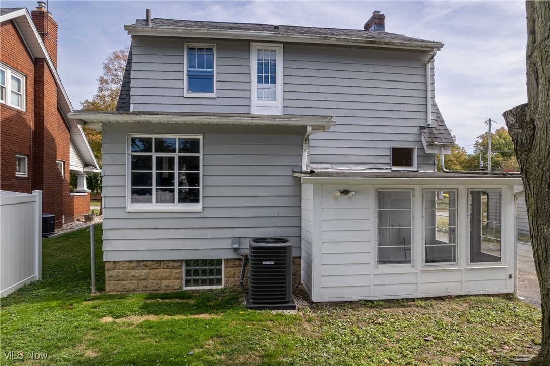 High Brook Park - Residential