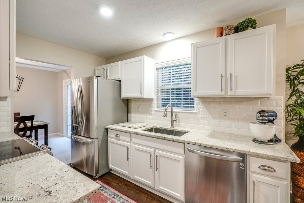 Westport Village - Residential