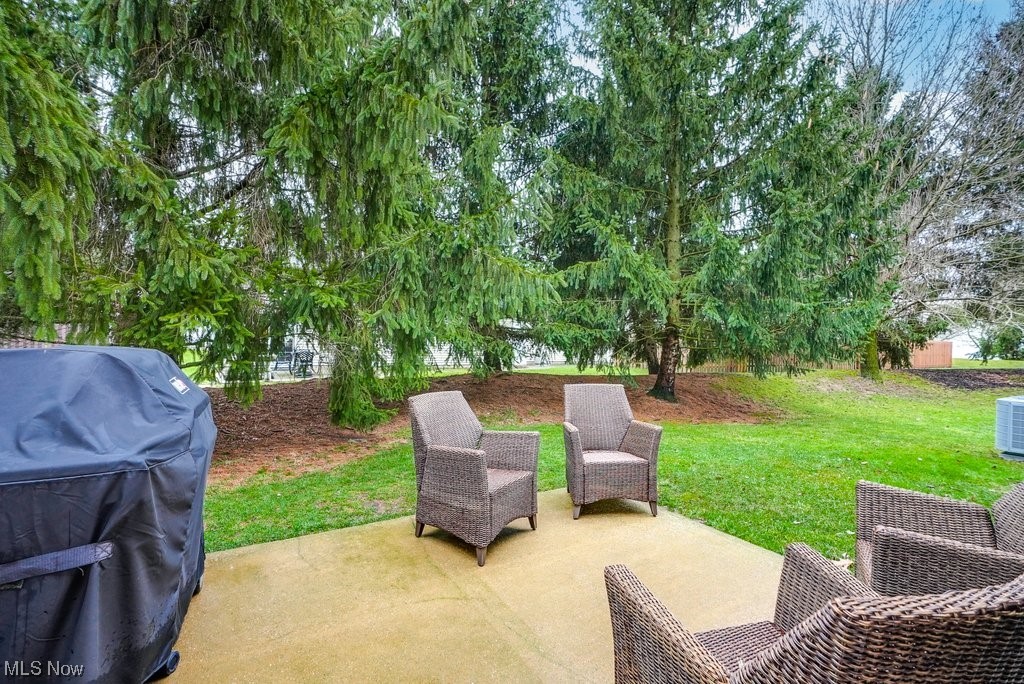 Westport Village - Residential