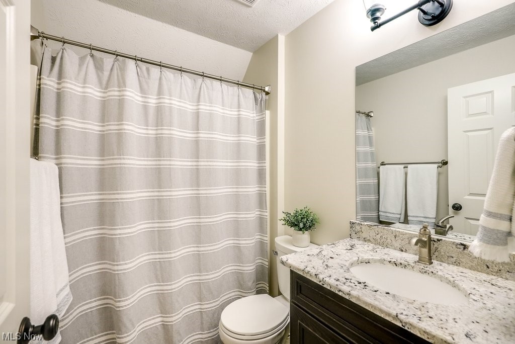 Westport Village - Residential