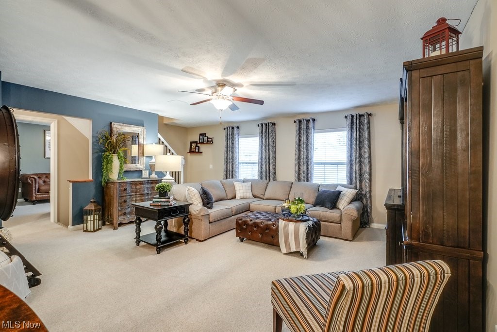 Westport Village - Residential