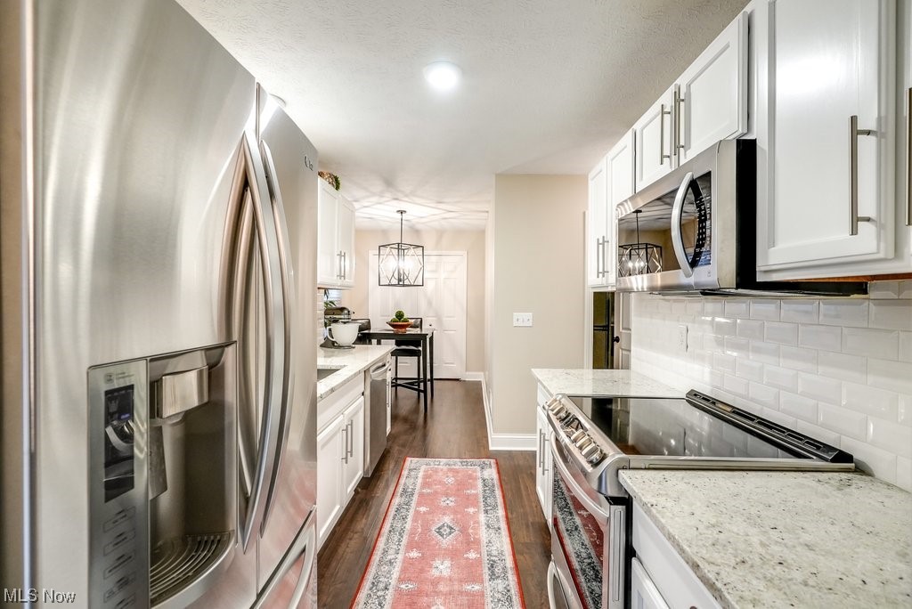 Westport Village - Residential