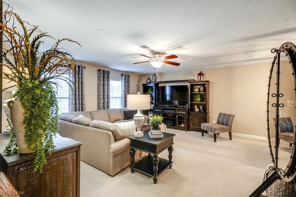 Westport Village - Residential