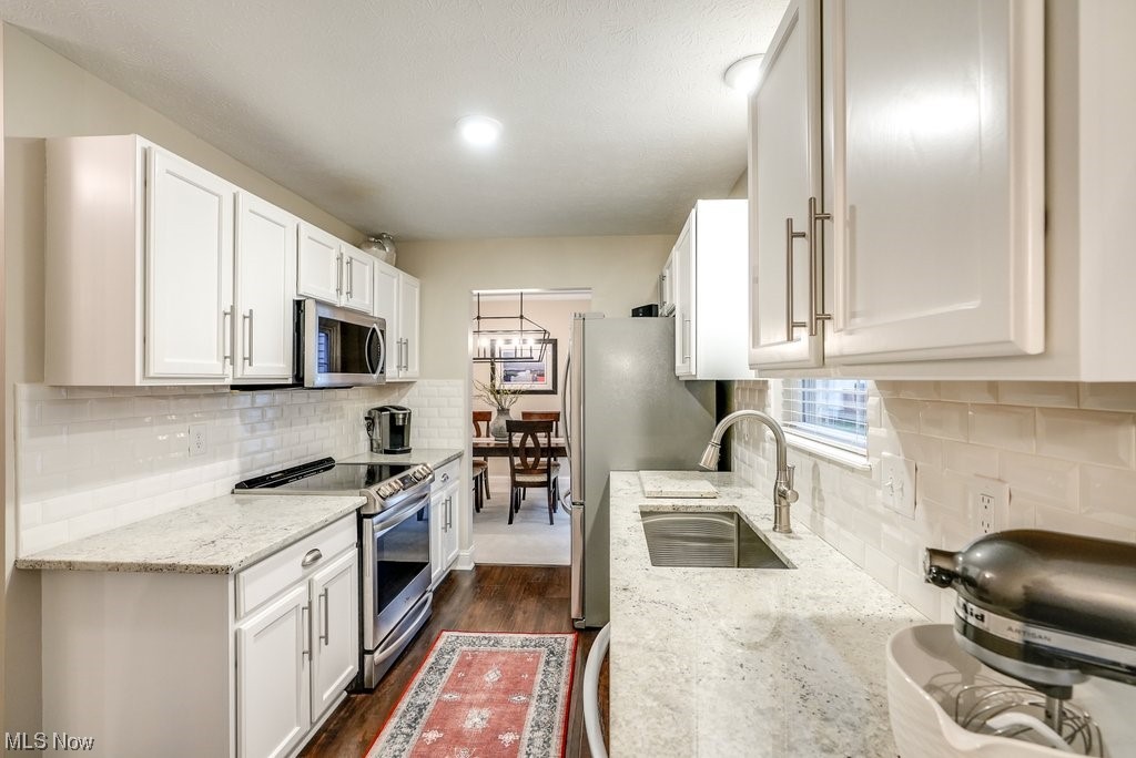 Westport Village - Residential