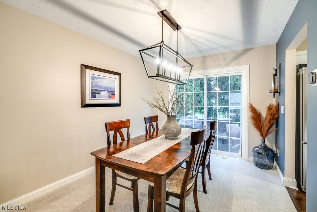 Westport Village - Residential