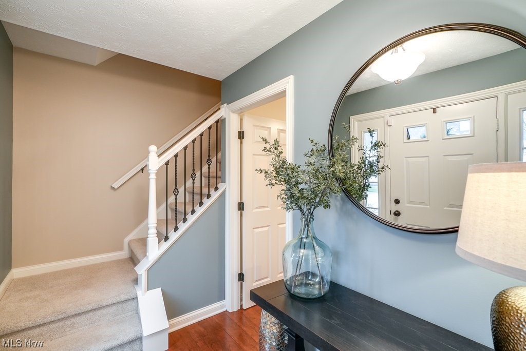 Westport Village - Residential