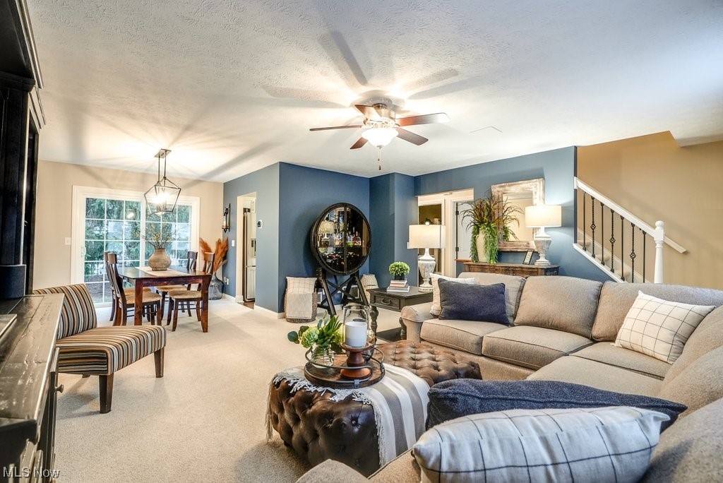 Westport Village - Residential