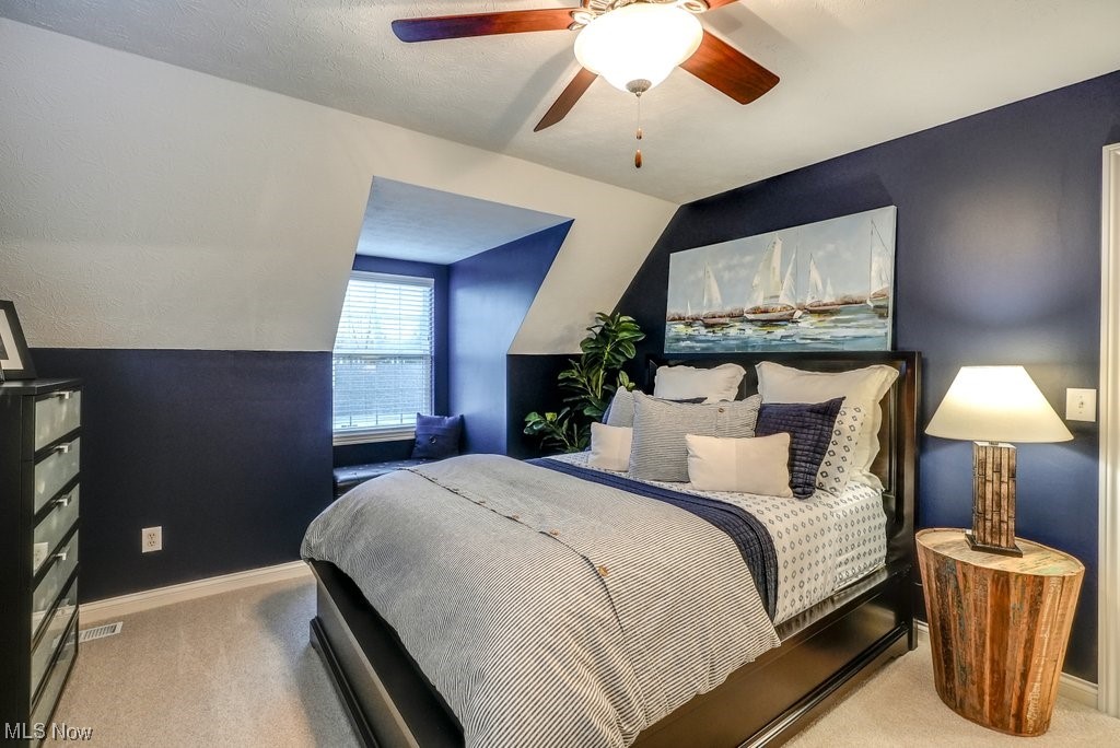 Westport Village - Residential