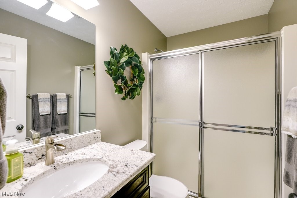 Westport Village - Residential