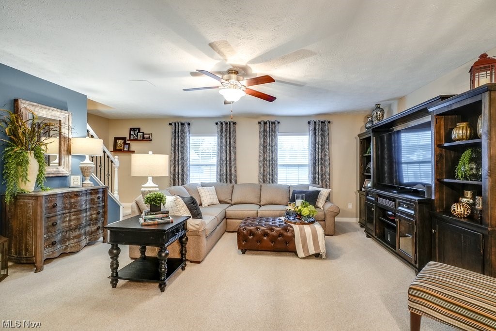 Westport Village - Residential