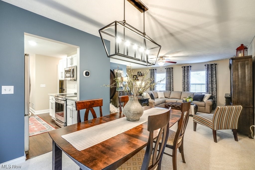 Westport Village - Residential