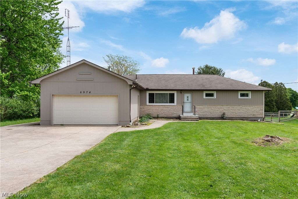 Photo of 6974 Lutz Avenue Northwest AVE, Massillon, OH 44646 (MLS # 5208866)