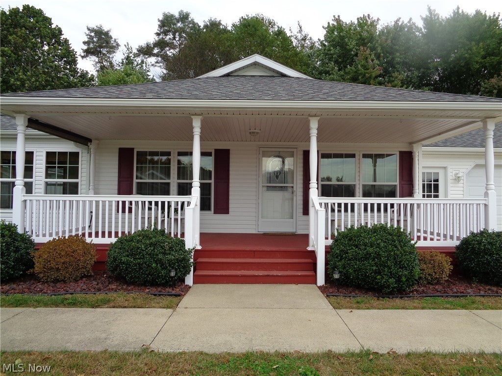 326 Gemini Drive