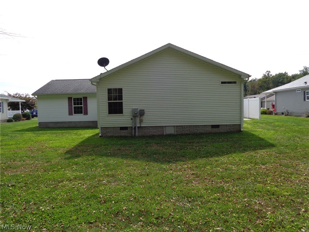 326 Gemini Drive