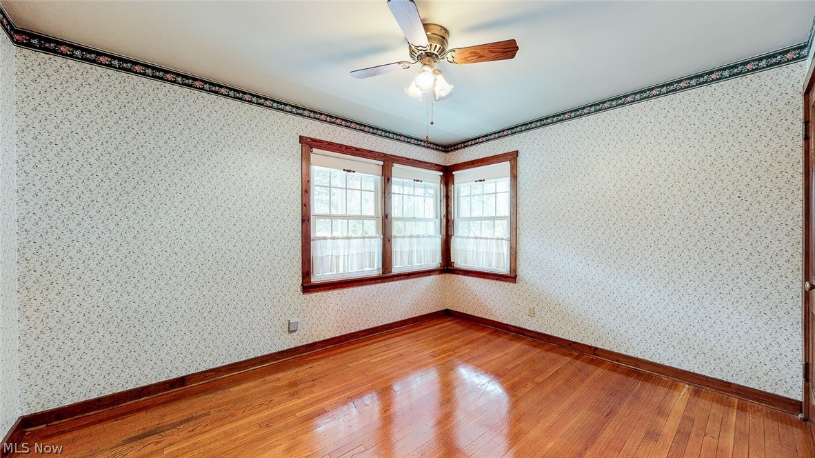 Warners Corner - Residential
