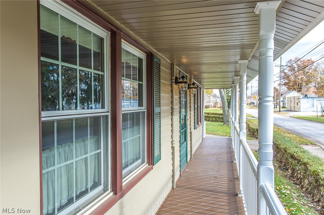 Warners Corner - Residential