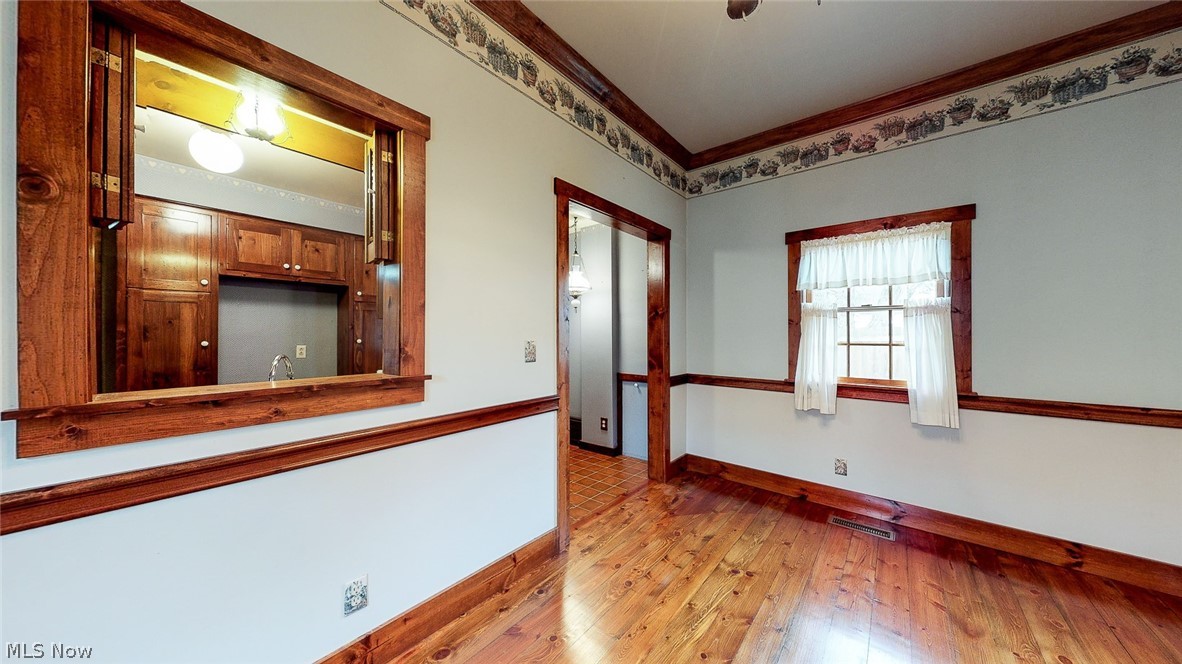 Warners Corner - Residential