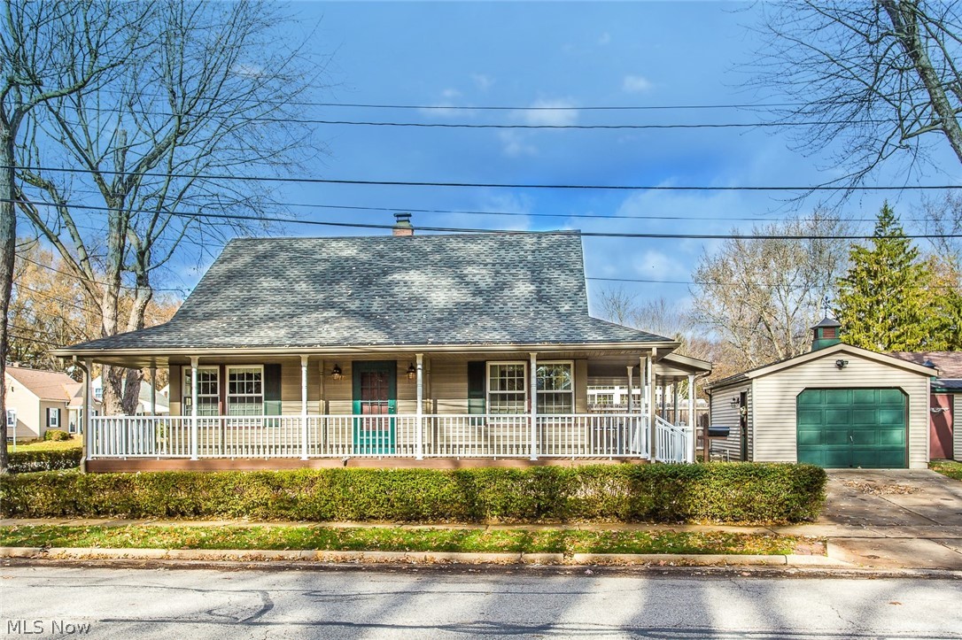 Warners Corner - Residential