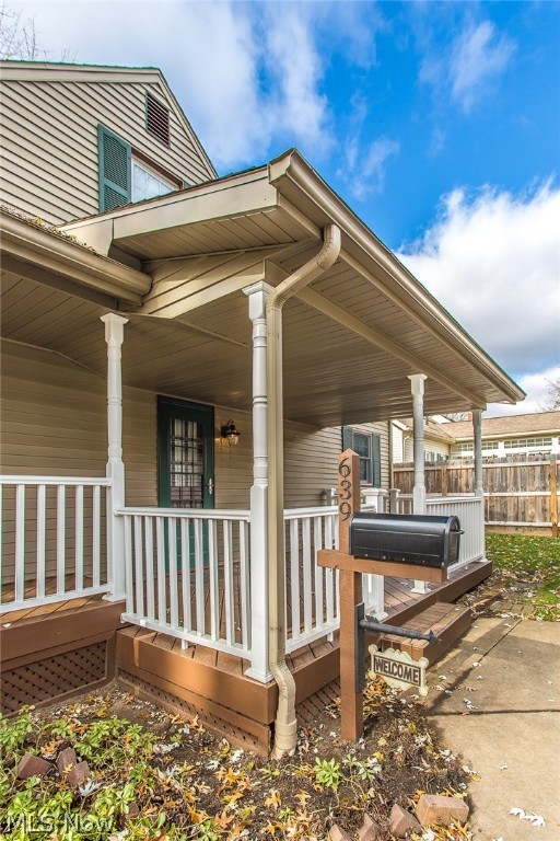 Warners Corner - Residential