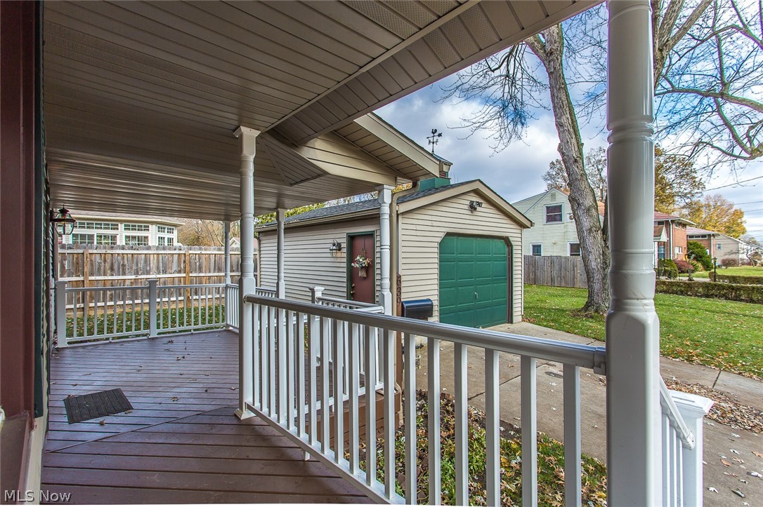 Warners Corner - Residential