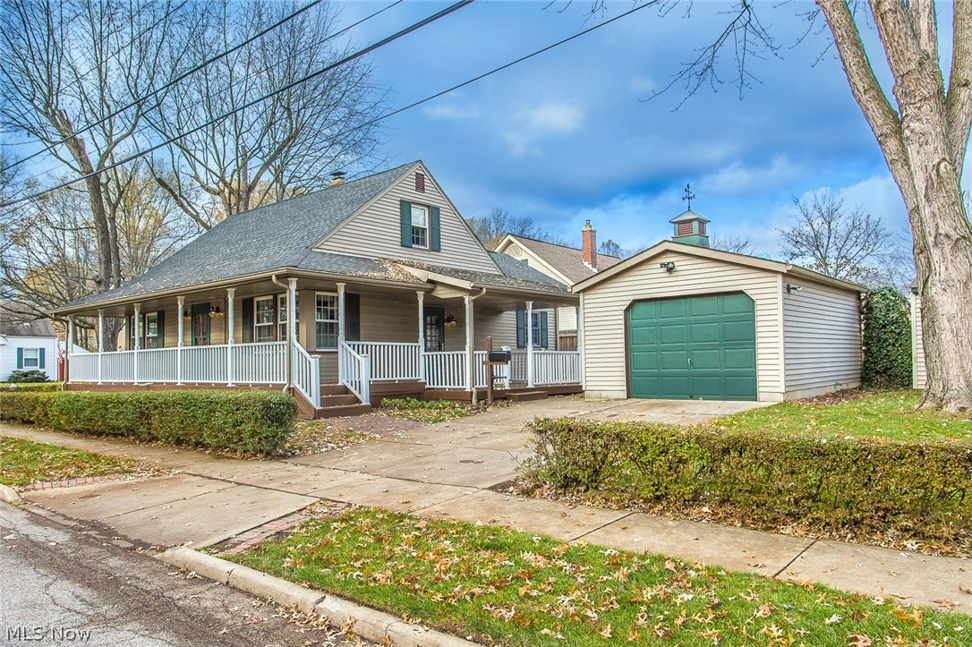 Warners Corner - Residential